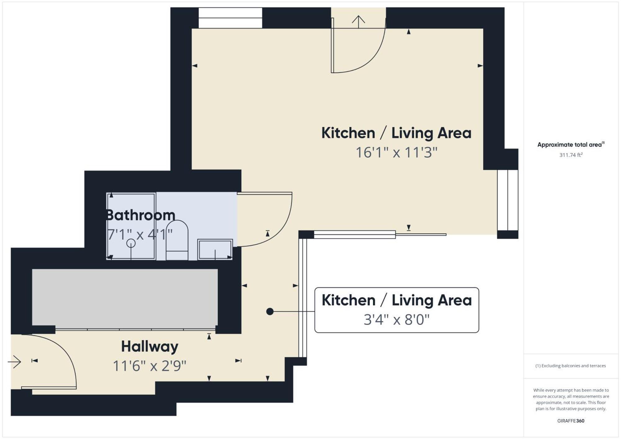 City Center Apartments Hoza By Noclegi Renters Varşova Dış mekan fotoğraf
